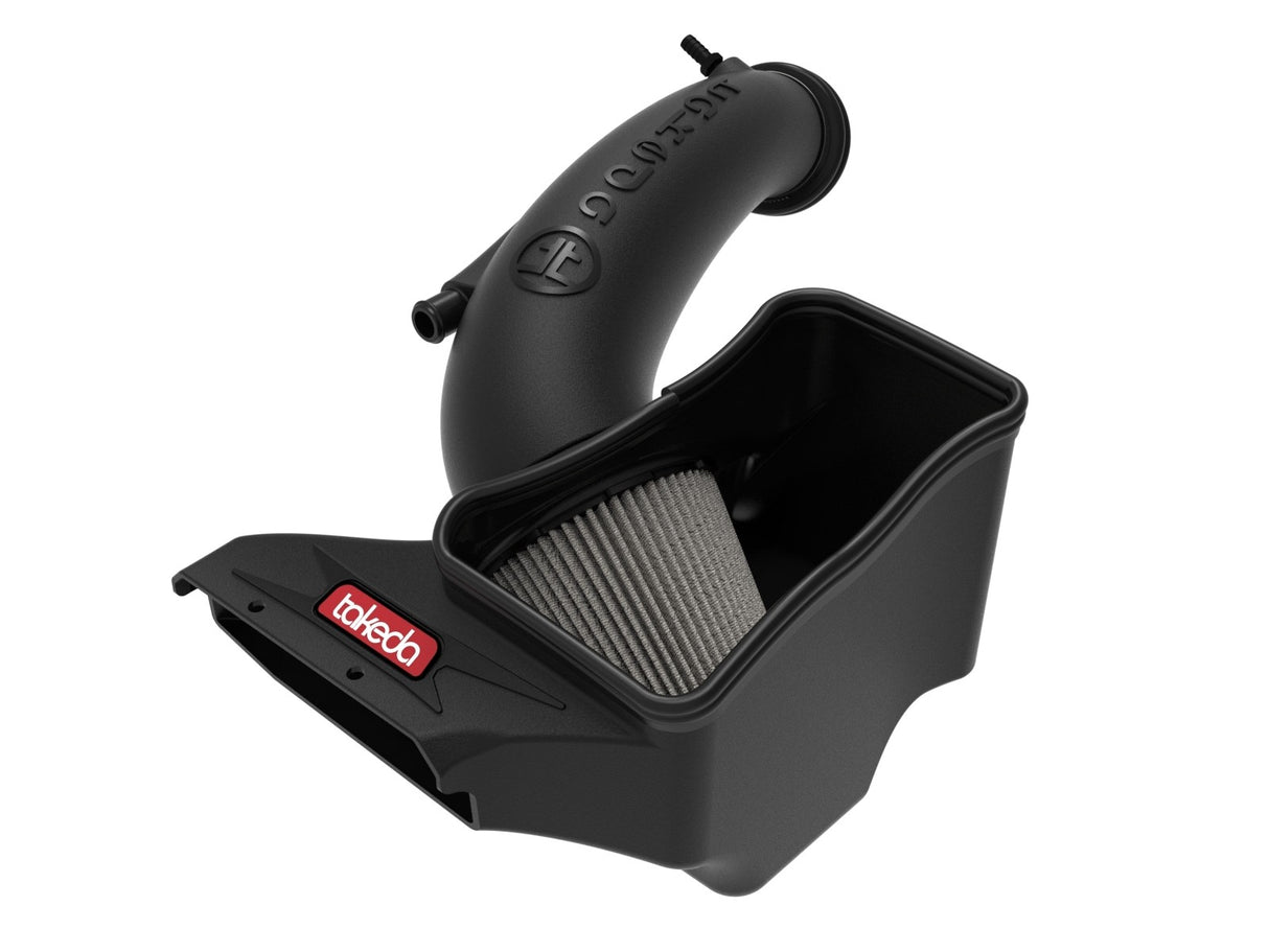 Takeda® (22-24) Hyundai Elantra N Stage-2 Cold Air Intake System