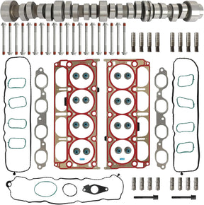 Camaro/Corvette/Silverado/Sierra LT1/L86 Camshaft/Lifters, Gaskets