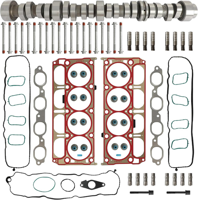 Camaro/Corvette/Silverado/Sierra LT1/L86 Camshaft/Lifters, Gaskets