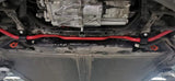 PLM® Tesla Model 3 Precision Works Adjustable Sway Bars