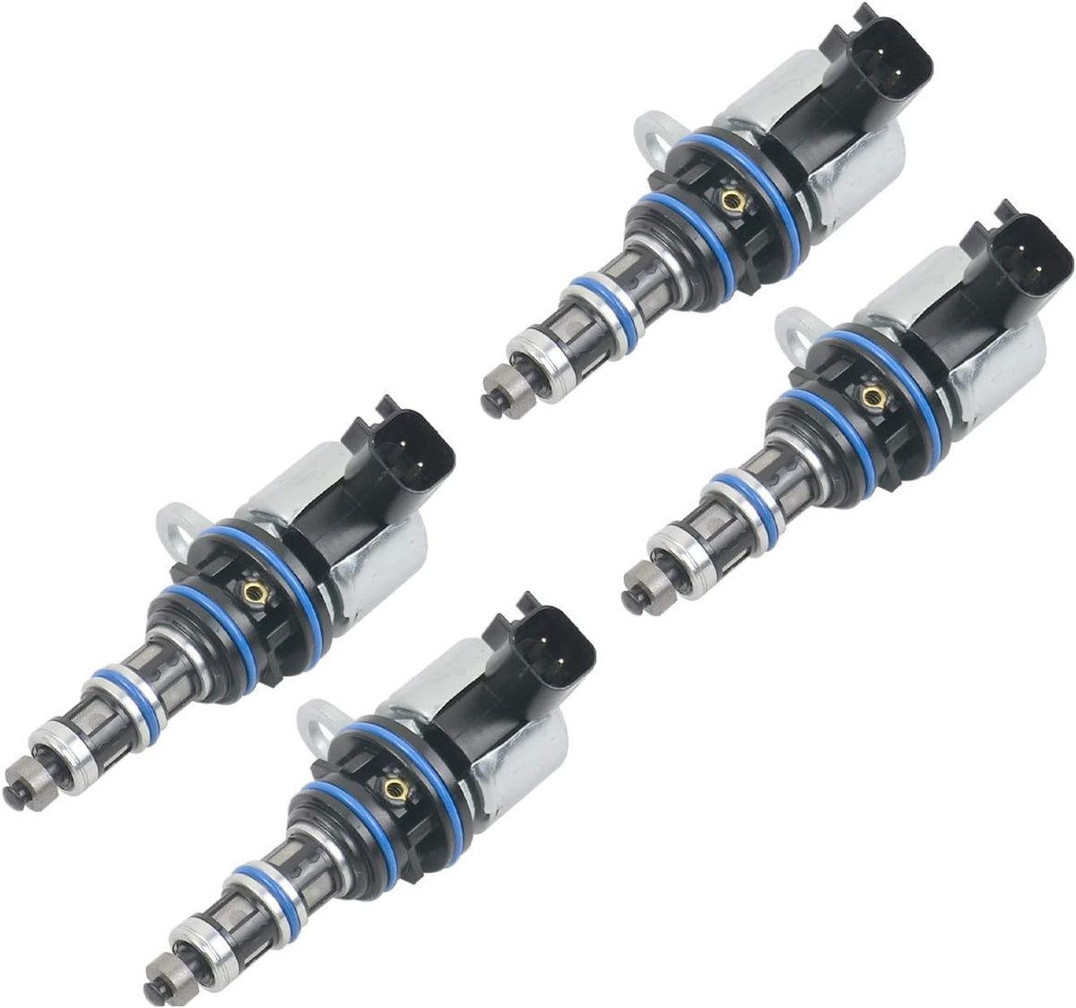 53032152AC GEN III HEMI 5.7L Cylinder Deactivation Solenoids 4-Pack