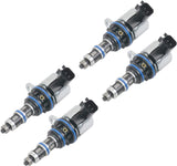 53032152AC GEN III HEMI 5.7L Cylinder Deactivation Solenoids 4-Pack