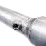 STAINLESS WORKS JP57HCAT