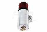 PLM® Power Driven Universal Oil Catch Can Breather Tank