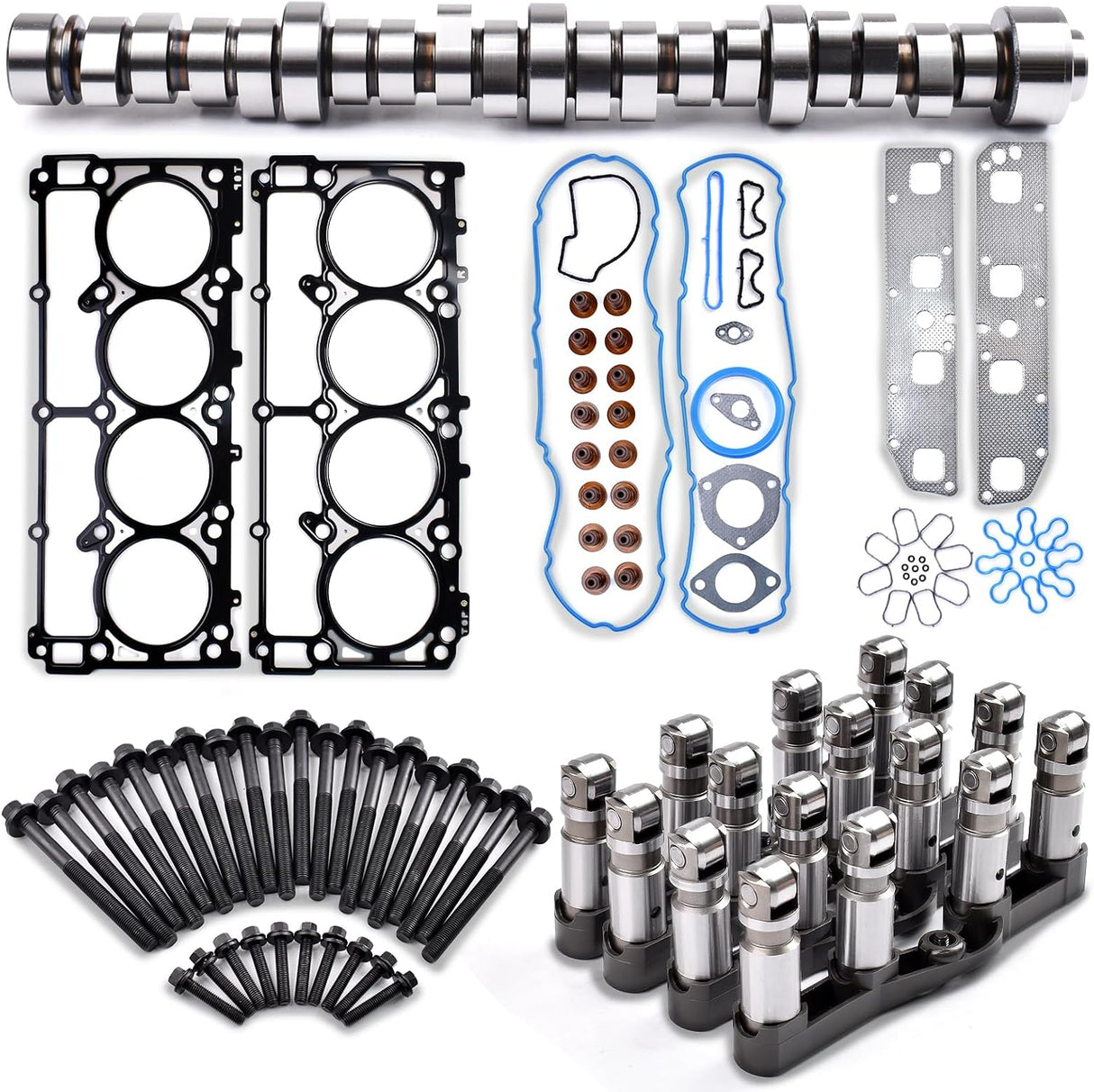 RAM/300/Challenger/Charger/Durango 5.7L Non-VVT Engine Camshaft


