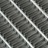 CU2789 05-14 Ford Mustang V6/GT/302 S197 3Row Aluminum Radiator