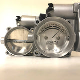 Soler Performance Porsche 911/Boxtser/Cayman/Cayenne/Macan/Panamera 78mm Electronic Ported Throttle Body