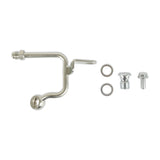 Holley® #20-310 Ford Godzilla 7.3L High-Mount Black Drive Kit with OE Oiling System