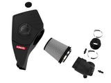 Takeda® (22-24) Kia Stinger 2.5L Momentum Cold Air Intake System