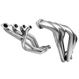 Kooks (79-93) Mustang GT 351W Fox Body 304SS 1-7/8" x 3-1/2" Long Tube Headers