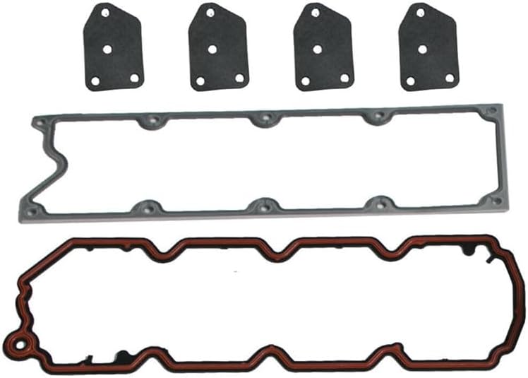 99-13 Silverado/Sierra/Suburban/Tahoe Engine Valvetrain Overhaul Kit 