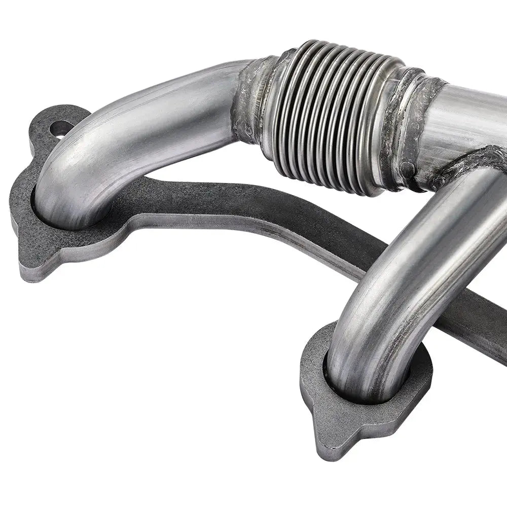 1991-1999 Jeep Grand Cherokee/Wrangler 4.0L Exhaust Manifold Kit
