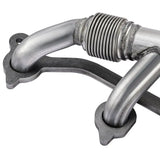 1991-1999 Jeep Grand Cherokee/Wrangler 4.0L Exhaust Manifold Kit