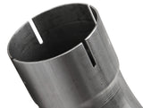 Hooker (97-04) Corvette C5 LS1 304SS 3" Axle-Back Exhaust with Mufflers