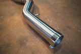 Valvetronic Designs® BMW 330i/430i G20/G22 Valved Axle-Back Exhaust with 4" OD Tips