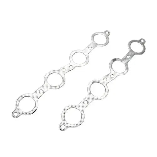 10-15 Chevrolet Camaro SS 6.2L LS3 1-7/8 Long Tube Exhaust Headers
