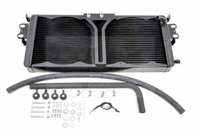 PLM® (07-12) Ford Mustang Shelby GT500 S197 XL Heat Exchanger