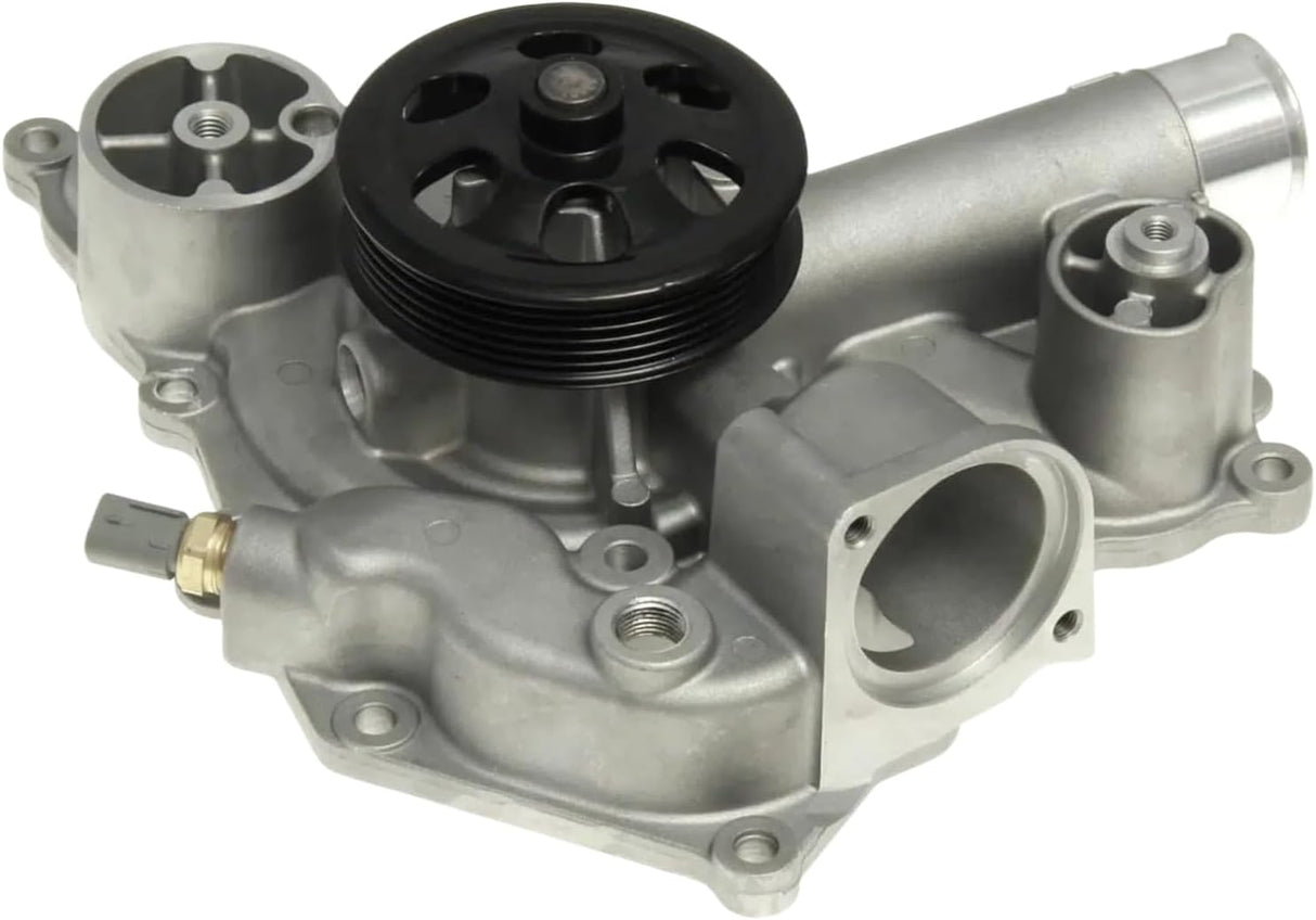 GEN III HEMI 6.4L VVT/MDS Engine Valvetrain Overhaul 53021726AD
