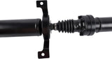 15-16 Dodge Charger 6.4L 8-Speed Auto Rear Driveshaft 52123977A