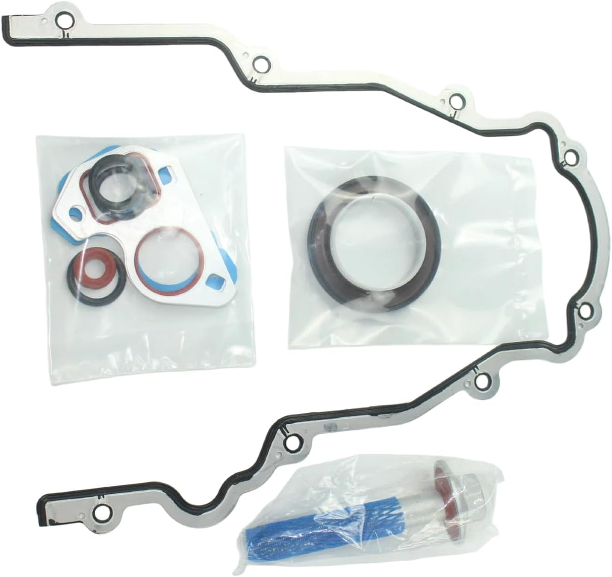 Kingman Speed® (99-07) GM LS1/LS6/LQ4/LQ9/L96/L76/L92/L99 Camshaft, Lifters, Springs, Oil Pump Kit