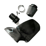 Mercedes A250/A35/CLA250/CLA35 M260 Carbon Fiber Cold Air Intake