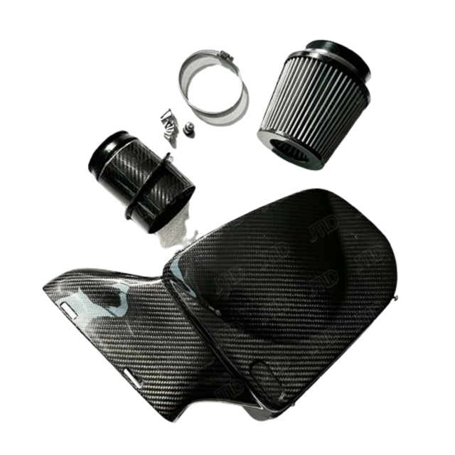 Mercedes A250/A35/CLA250/CLA35 M260 Carbon Fiber Cold Air Intake
