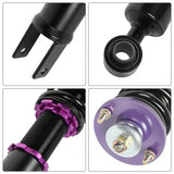 (90-96) Nissan 300ZX 3.0L Z32 VG30Adjustable Coilovers