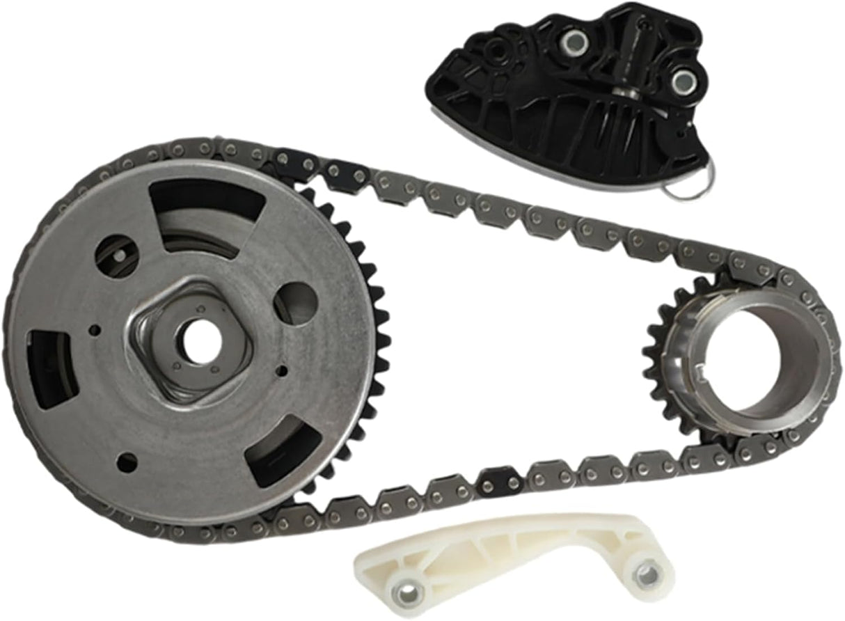 Kingman Speed® (11-23) GEN III HEMI 6.4L MDS/VVT Engine Valvetrain Overhaul Kit