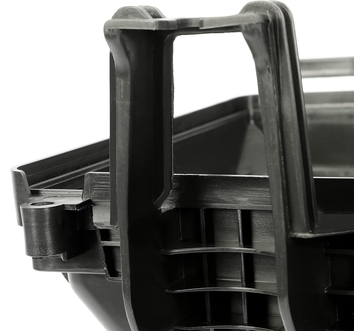 68175164AC Dodge Challenger/Charger SRT Hellcat Air Cleaner Body