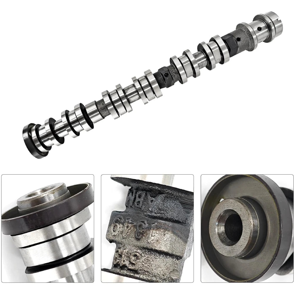 5047912AB Chrysler 3.6L V6 Pentastar Intake/Exhaust Camshaft Set 4