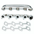 03-07 Ford F-250/F-350 6.0L Powerstroke 304SS Exhaust Manifold kit