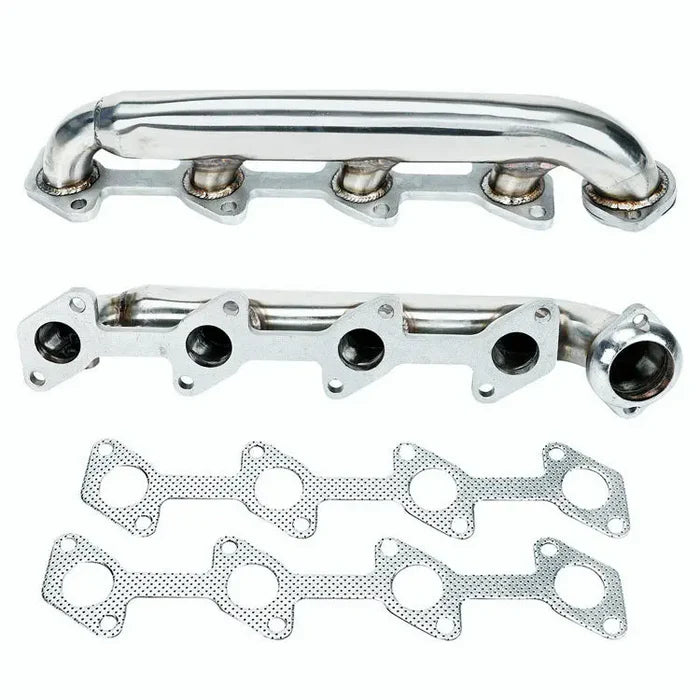 03-07 Ford F-250/F-350 6.0L Powerstroke 304SS Exhaust Manifold kit