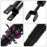 (03-08) Nissan 350Z/Infinit G35 3.5L Adjustable Coilover Kit