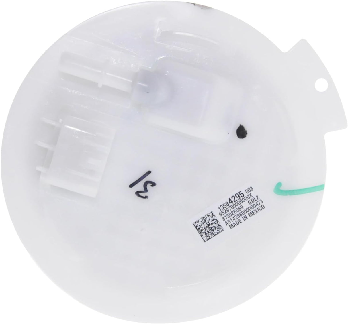 General Motors® (10-15) Chevrolet Camaro LS/LT 3.6L OEM in-tank Fuel Pump Assembly