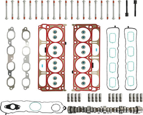 Camaro/Corvette/Silverado/Sierra LT1/L86 Engine Valvetrain Non-AFM