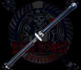 East Coast Driveline® (14-21) BMW M235i/M240i/M2 8-Speed Auto Driveshaft