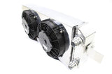 PLM® Acura/Honda B/K-Series Power Driven Tucked Radiator