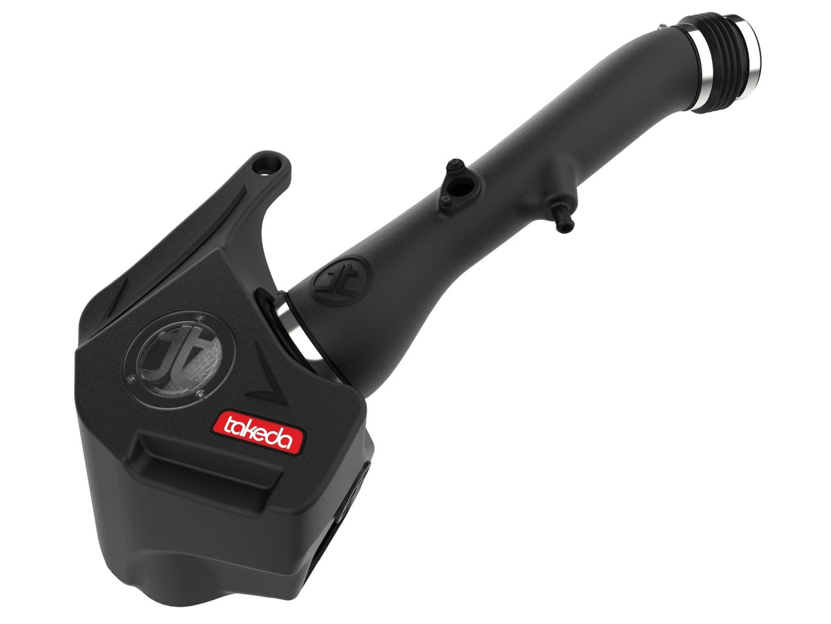 Takeda® (21-24) Lexus IS300/IS350 3.5L Momentum Cold Air Intake System