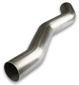 Hooker #BH23116 (70-74) Mopar E-Body Gen III Hemi Swap Exhaust System
