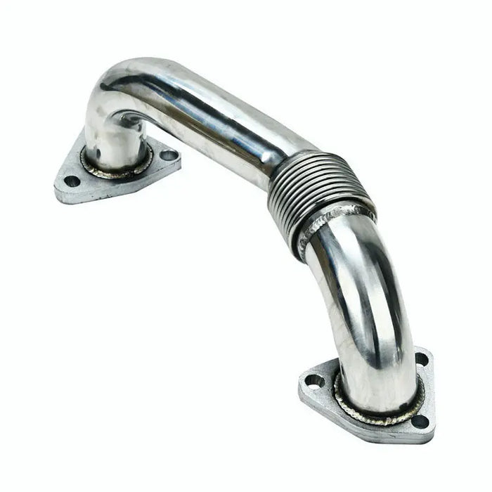 01-06 GM 6.6L Duramax LB7 LLY LBZ LMM LML Exhaust Up-Pipe Kit