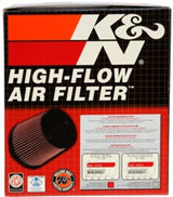 K&N Replacement Air Filter 08-11 Kawasaki KVF750 Brute Force
