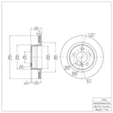 Technical Drawing