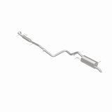 BRExhaust 14-16 Ford Fiesta 1.6L Exhaust Kit