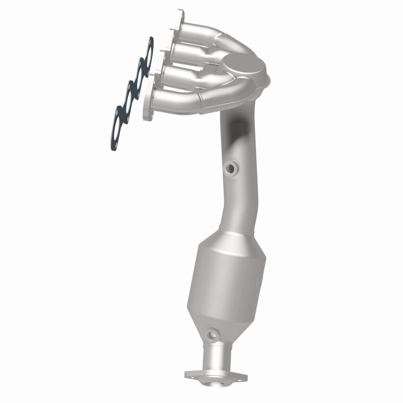 MagnaFlow Direct Fit Catalytic Converter 03-05 Mercedes C230 1.8L