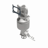 MagnaFlow Direct Fit Catalytic Converter 08-10 Honda Accord 3.5L