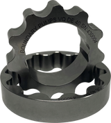 Boundary 2005+ Nissan VQDE40 Marten Wear Treated Oil Pump Assembly (1 Shim)