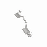 MagnaFlow BRE Exhaust Kit 12-18 Volkswagen Jetta