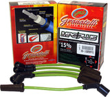 Granatelli 03-08 Mazda  6 6Cyl 3.0L (Coil On Plug) MPG Plus Ignition Wires