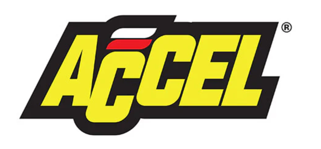 ACCEL #140630-8 (09-12) Lexus/Toyota V8 OE Style Ignition Coils