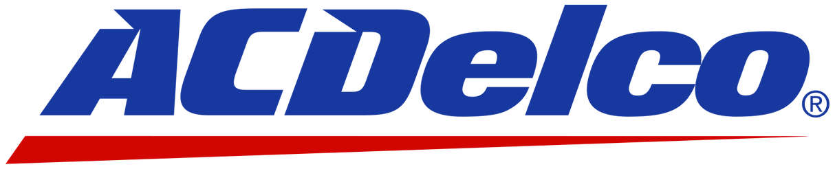 AC Delco #177-1247 Chevy Camaro Genuine GM Parts Plain Brake Rotor


